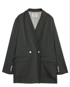 Ameri FEEL ODD CONSTRUCTION JACKET