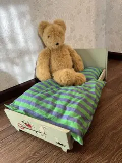 2026年最新】アンティークドールベッドの人気アイテム - メルカリ