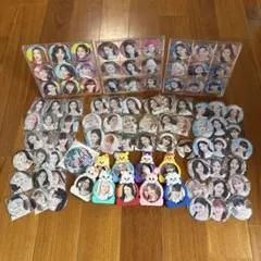 2025年最新】缶バッジケース niziuの人気アイテム - メルカリ