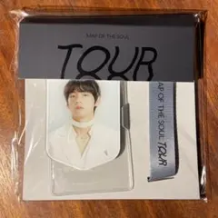 BTS V テテ キムテヒョン ランヤード フォト