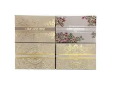 Christian Dior ギフトボックス 4点セットのサムネイル