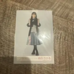 櫻坂46 森田ひかる 5th TOUR Addiction オープニング衣装 - メルカリ