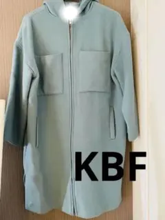 KBF ／ コート