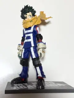 僕のヒーローアカデミア 緑谷出久 フィギュア