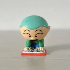 クレヨンしんちゃん　絵本マスコット　まさお