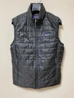 2026年最新】patagonia メンズ ダウンベスト・キルティングベストの