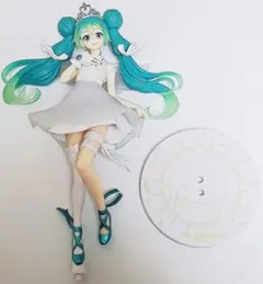 2026年最新】初音ミク フィギュア 15th anniversaryの人気アイテム