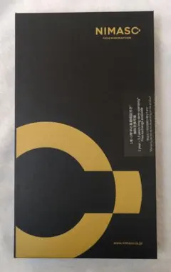 NIMASO 強化ガラスフィルム　SE / 7 / 8 　1枚のみ