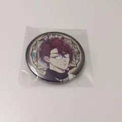 ヒプノシスマイク ヒプマイ flava2 缶バッジ 観音坂独歩 - メルカリ