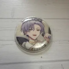 18TRIP エイトリ アニカフェ 缶バッジ 潜 - メルカリ