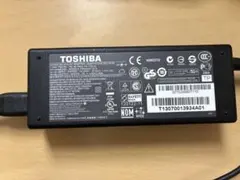 東芝純正ACアダプター PA5034U-1ACA19V3.95Aのサムネイル