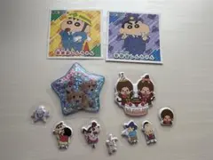 おすそ分けシール⑧