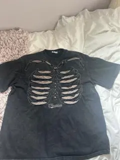 Lサイズ SCREAM DAMAGE Tシャツ ano あのちゃん ダメージ - メルカリ