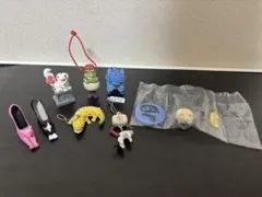 カプセルトイ まとめ売り