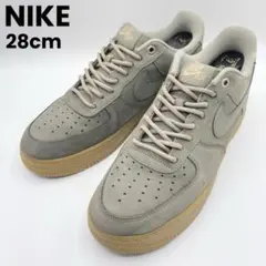 NIKE ナイキ エアフォース1 '07 LV8 ミディアムアッシュ 26cm - メルカリ
