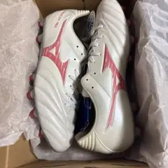 Mizuno モナルシーダ ネオ II ワイド エリート27.5 cm - メルカリ