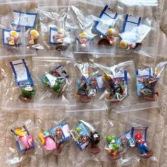 2026年最新】チョコエッグ マリオの人気アイテム - メルカリ