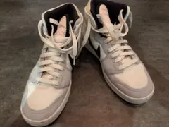 Nike Air Jordan 1 KO "Grey Fog" 26.0cm