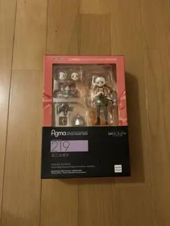 figma 219 百江なぎさ 魔法少女まどかマギカのサムネイル