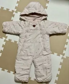 プティマイン ジャンプスーツ