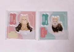 どうぶつフォーゼ アクリルスタンド