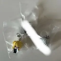 デスノートめじるしアクセサリー 3個セット