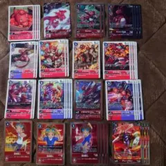 2026年最新】デュークモンデッキの人気アイテム - メルカリ