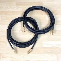 MOGAMI モガミ NEGLEX 2497 RCA ケーブル 5.0m ペア - メルカリ