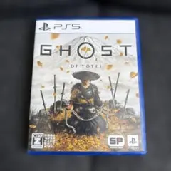 GHOST OF YŌTEI PS5 ゴーストオブヨウテイ