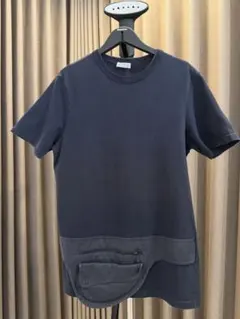ディオールDIOR フロントポケット付き クルーネックTシャツのサムネイル
