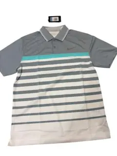 Nike golf ポロシャツM