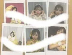 MORE STAR 笹原なな花 チェキ まとめ売り - メルカリ