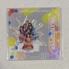 【ハムハム国民様専用】FRUITS ZIPPER 集合アクリルスタンド
