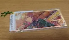 あんスタ オーロラチケットチャーム 羽風薫