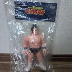 スーパープロレスラーシリーズ ポピー テリーファンク フィギュア