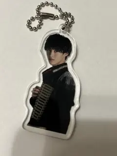 M!LK SECRET BASE 2022 曽野舜太