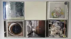 ヨルシカ CD6枚セット レンタル落ち