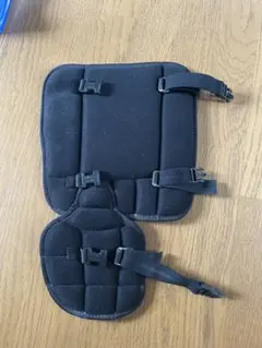 アシックス フットガードのサムネイル