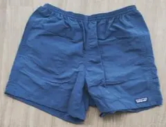 パタゴニア バギーズショーツ 5インチ メンズ Mサイズ