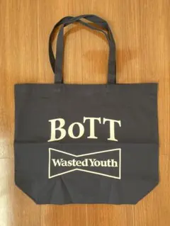 2026年最新】Wasted Youth トートバッグの人気アイテム - メルカリ