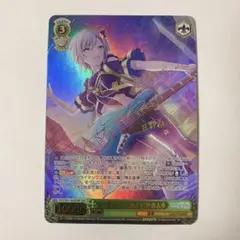 ヴァイスシュヴァルツ プロセカ　ニーゴミク サイン入り プロセカ】ヴァイスシュヴァルツニーゴミクサインカード - メルカリ