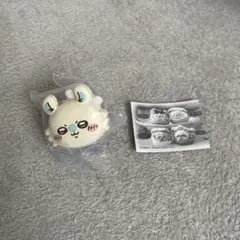 ちいかわ きゃらまかろん