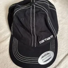 Carhartt WIP ベースボールキャップ ブラックのサムネイル