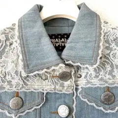 春服　レディース　夏服　トゥララ　Gジャン　TRALALA アウター