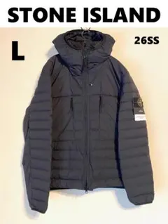 新品】STONE ISLAND ワッペンパッチ デニムジャケット ブルー M - メルカリ