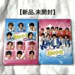 2022 裸の少年 A盤 HiHi Jets 美少年 DVD - メルカリ