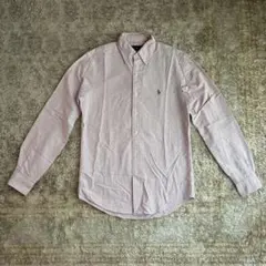 Ralph Lauren / ストライプシャツ