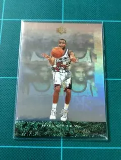 NBA デイモン ストゥダマイア 1995-96 SP ホロビュー RC #36