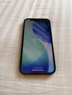 iPhone 12 mini 64GB ブラック