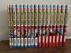 僕のヒーローアカデミア　25巻〜39巻セット　＋映画の特典2冊